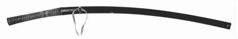 wakizashi-aikuchi-uchigatana