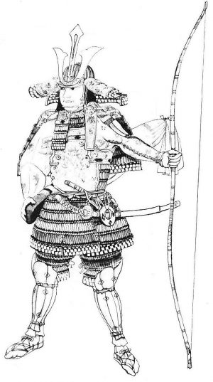 wakizashi-oyoroi